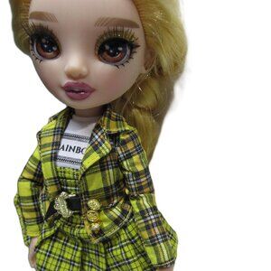 Rainbow High doll